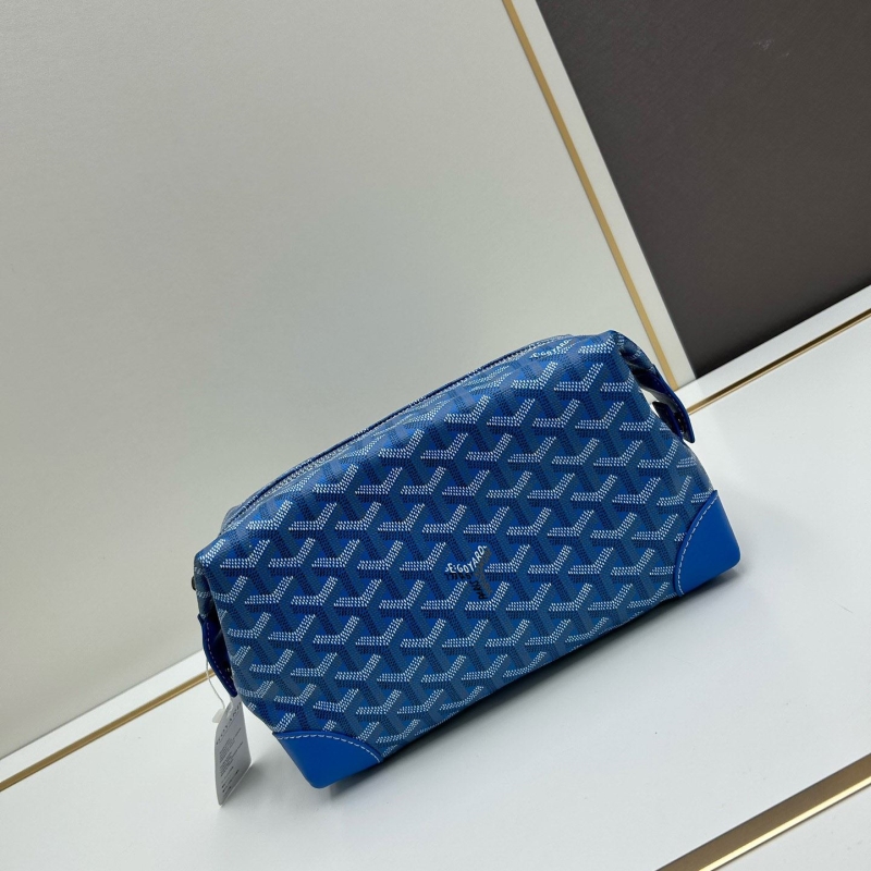 Go*ard cosmetic bags